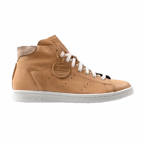 Adidas Stan Smith Mid 'Horween Leather'