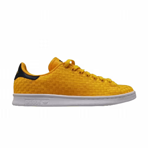 Adidas Stan Smith 'Yellow'