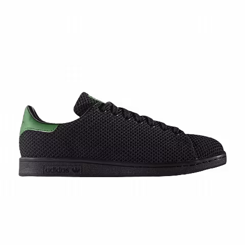 Adidas Stan Smith CK 'Black Green'