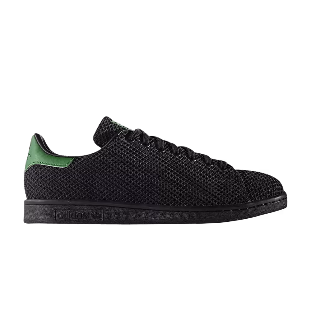 Adidas Stan Smith CK Black Green