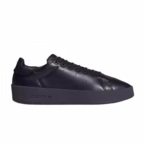 Adidas Stan Smith Recon 'Triple Black'