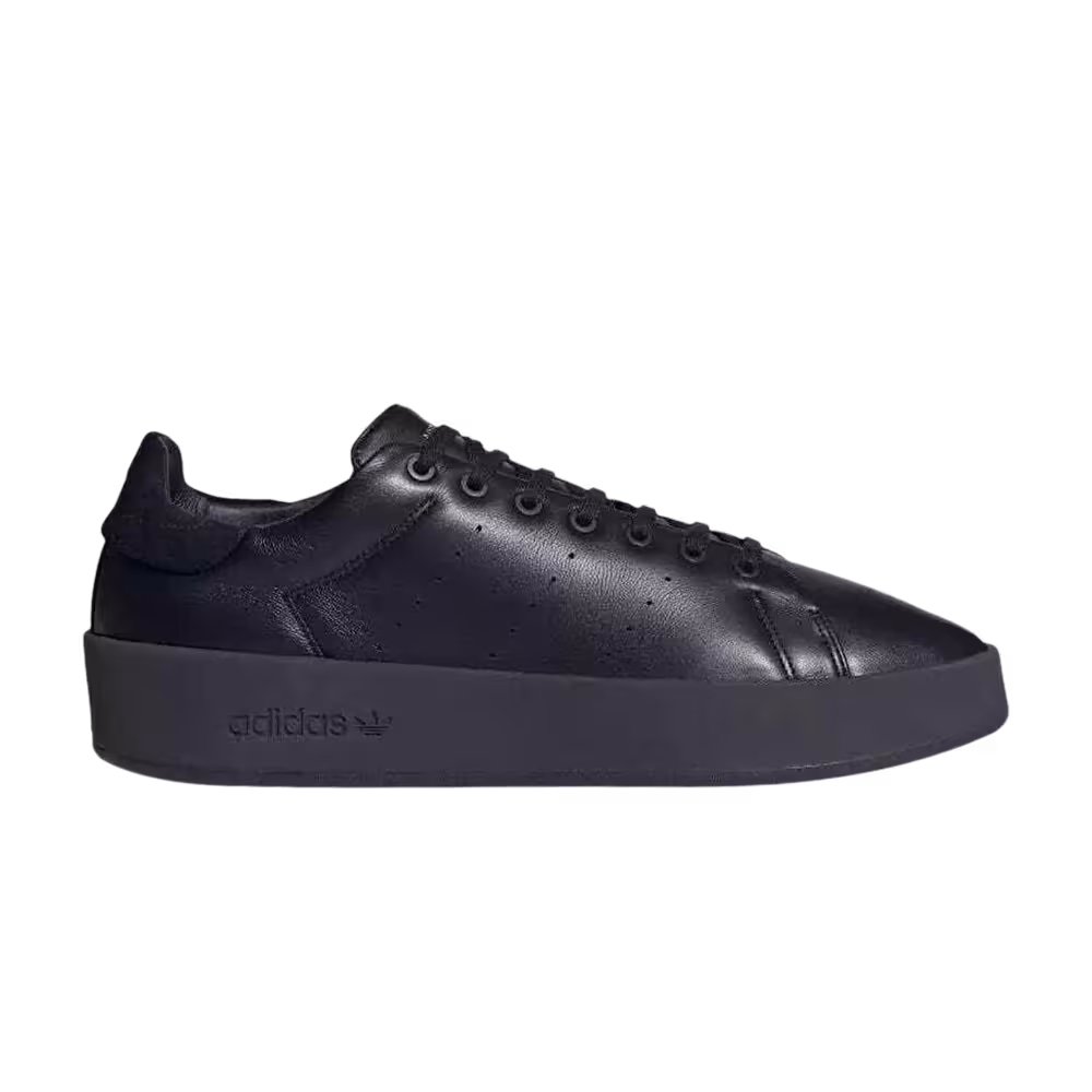 Adidas Stan Smith Recon Triple Black