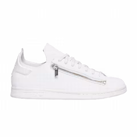Adidas Y-3 Stan Zip 'Crystal White'