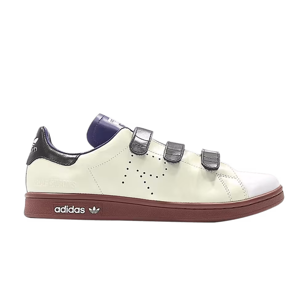 Raf Simons x adidas Stan Smith Comfort