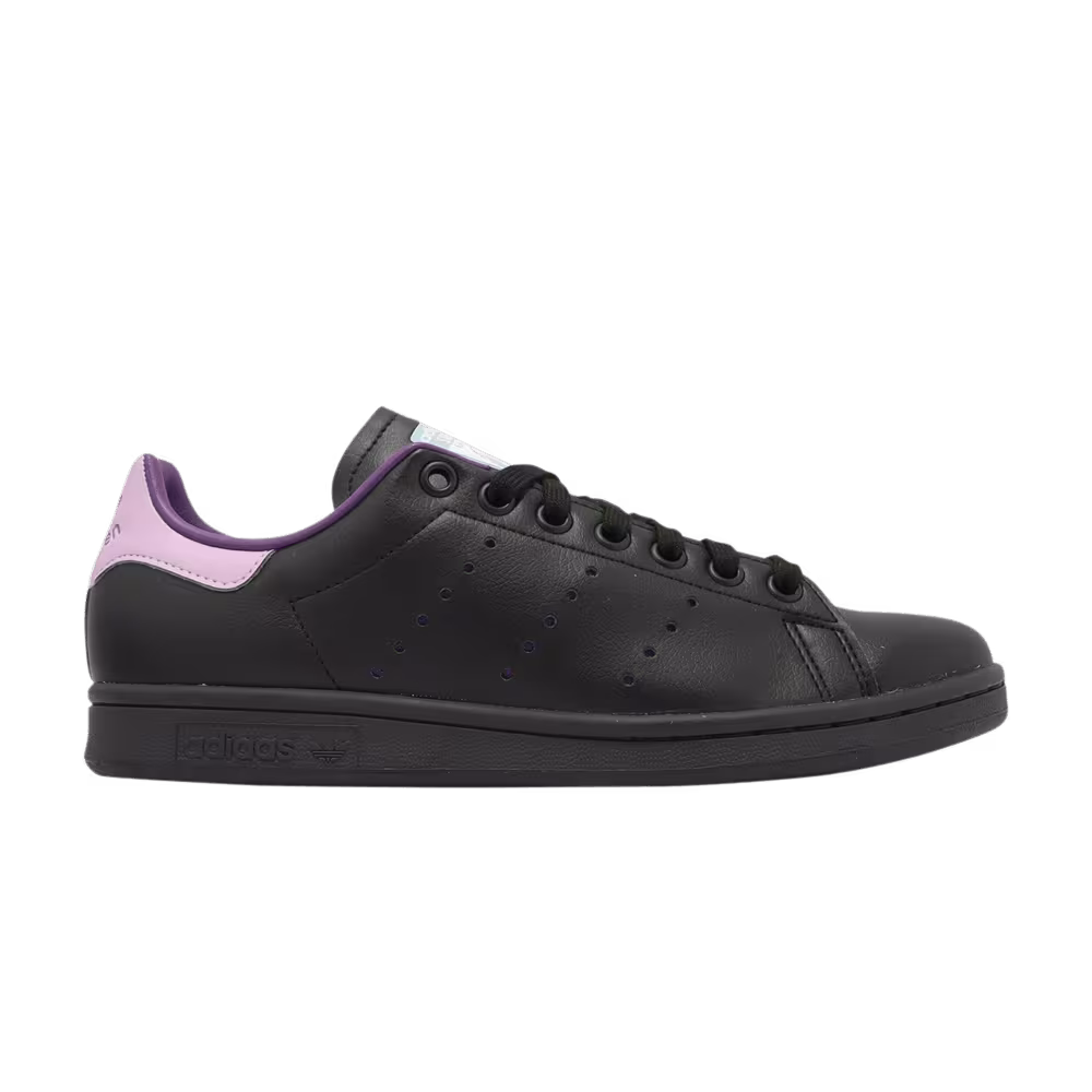 Disney x adidas Stan Smith The Little Mermaid - Ursula