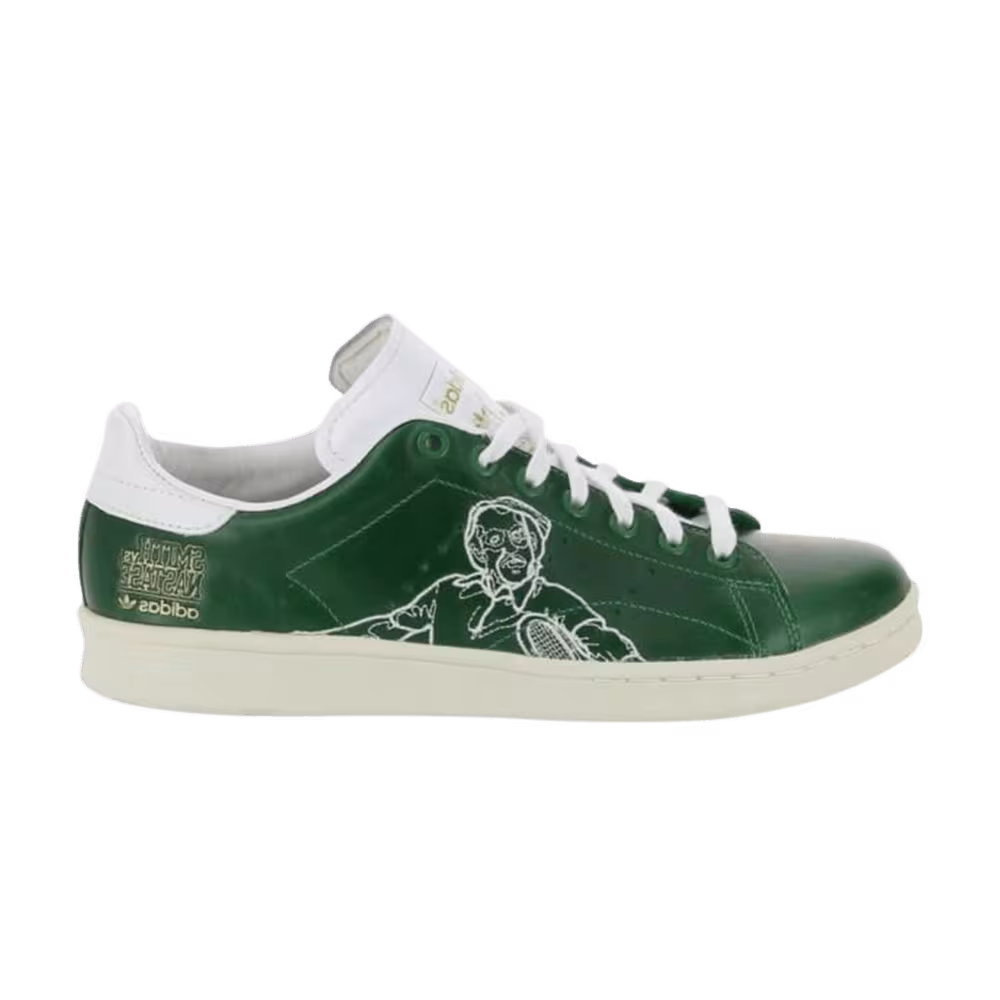 Adidas Stan Smith Vintage