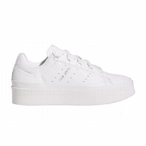 Adidas Wmns Stan Smith Bonega 'Triple White'