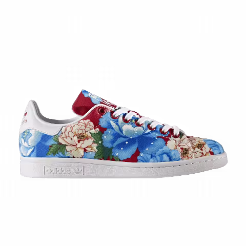 Adidas Wmns Stan Smith 'Floral'
