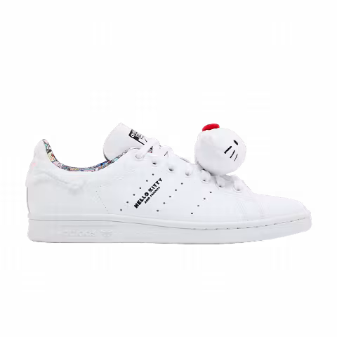 Hello Kitty x adidas Wmns Stan Smith 'Hello Kitty and Friends'