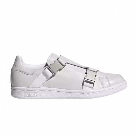 Adidas Wmns Stan Smith Buckle 'Cloud White'