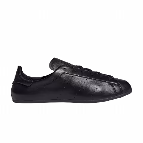 adidas Wmns Stan Smith Lo Pro 'Core Black Carbon'