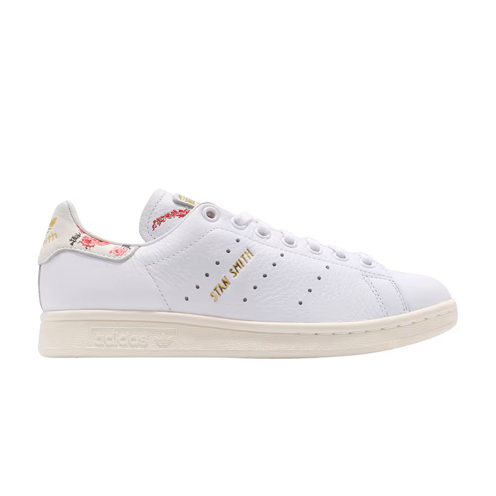 Adidas Women's Stan Smith Blossoms Floral