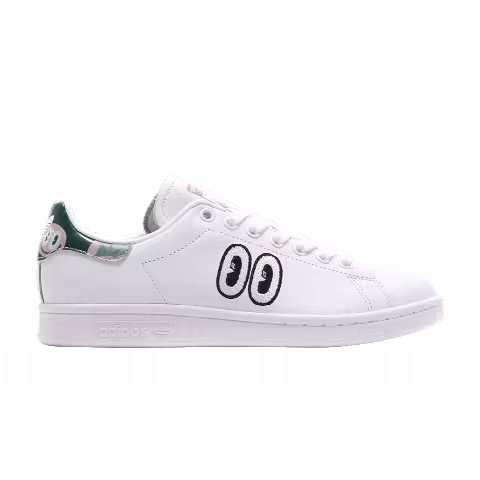 Hattie Stewart x adidas Wmns Stan Smith 'Eyes'