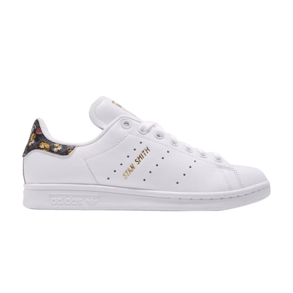 Adidas Women's Stan Smith Cloud White