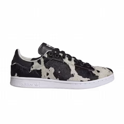 Adidas Wmns Stan Smith 'Fuzzy Cow Print'