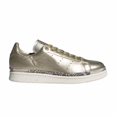 adidas Wmns Stan Smith New Bold 'Gold Metallic'