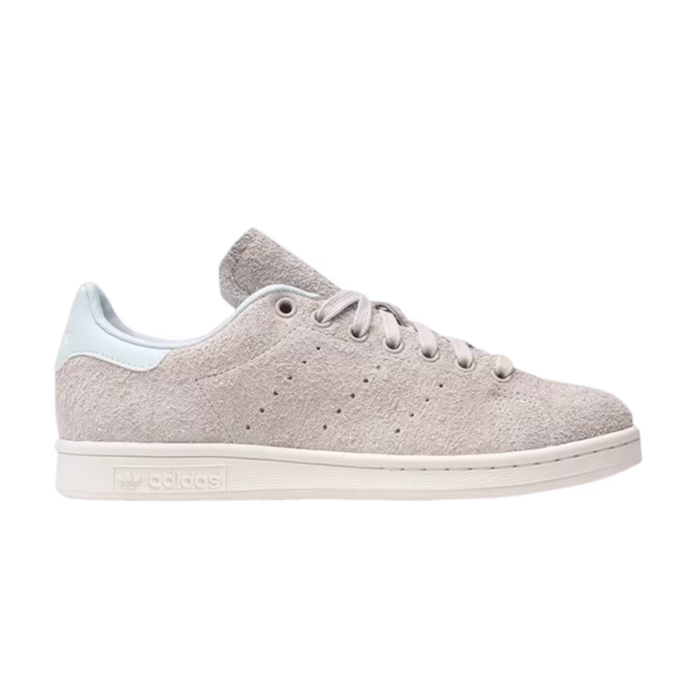 Adidas Women's Stan Smith Clear Brown