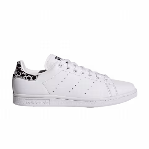 Adidas Wmns Stan Smith 'White Animal Print'