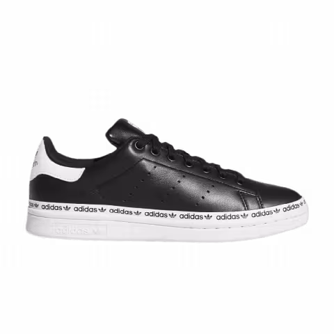 adidas Wmns Stan Smith 'Black White'
