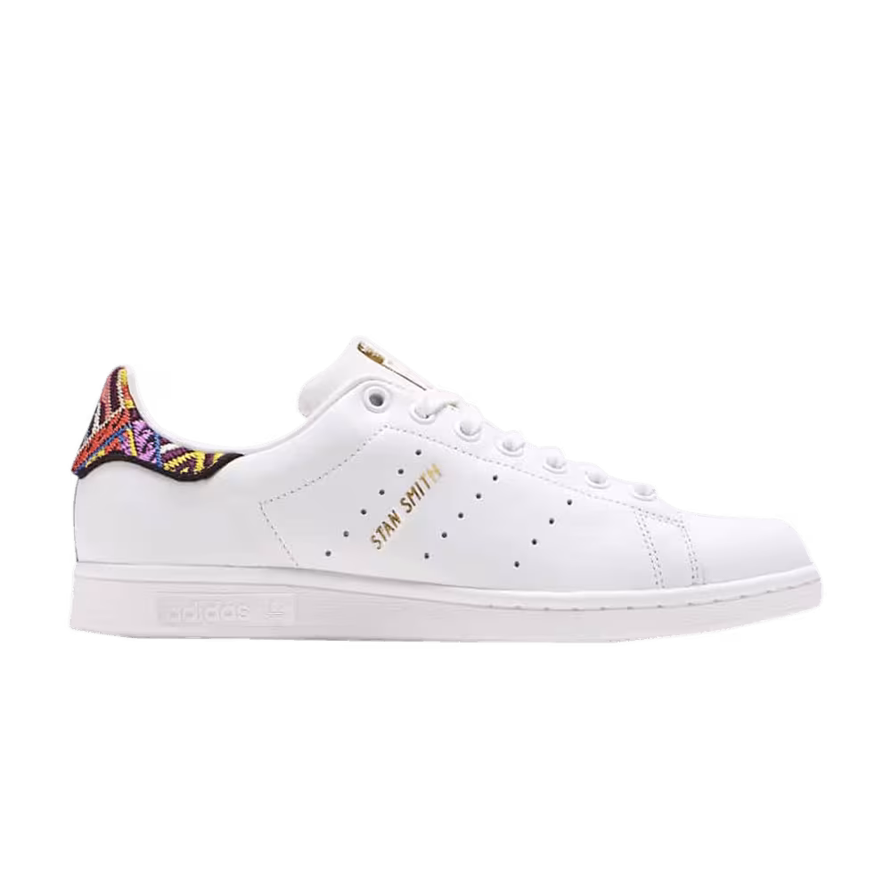 The FARM Company x adidas Women's Stan Smith Passinho