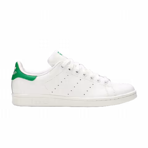adidas Wmns Stan Smith 'White Green'