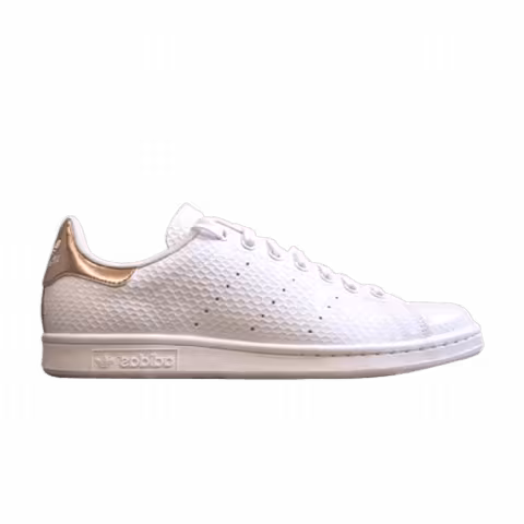 Adidas Wmns Stan Smith 'White Copper'