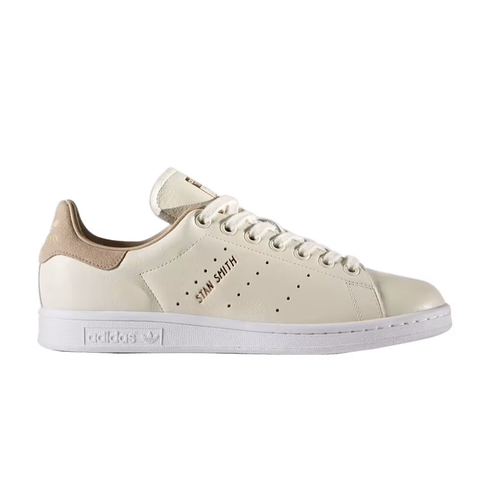 Adidas Women's Stan Smith Off White