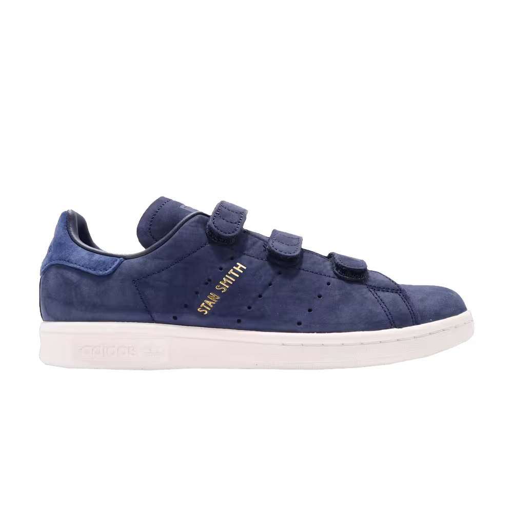 Adidas Women's Stan Smith CF Legend Ink
