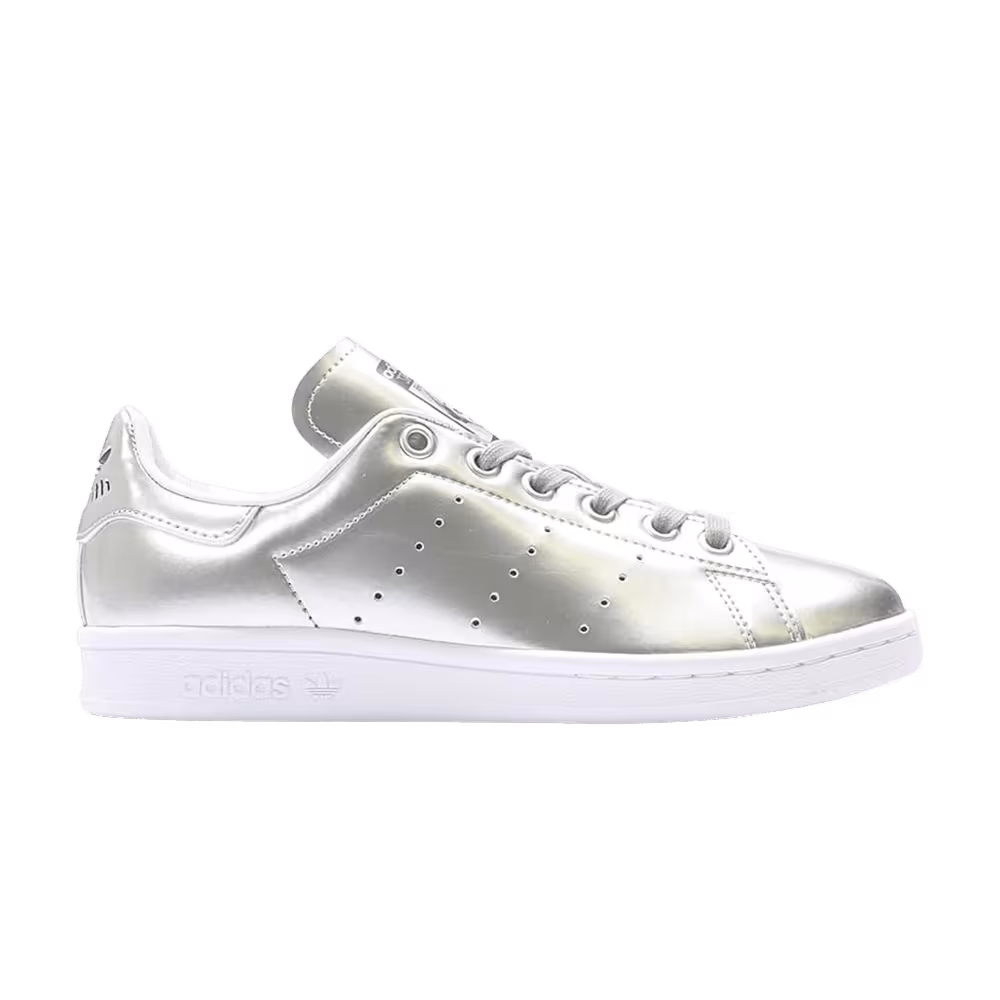 Adidas Women's Stan Smith Metallic