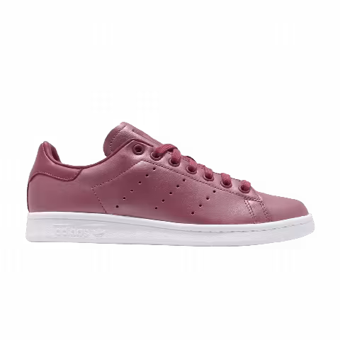 Adidas Wmns Stan Smith HK 'Trace Maroon'
