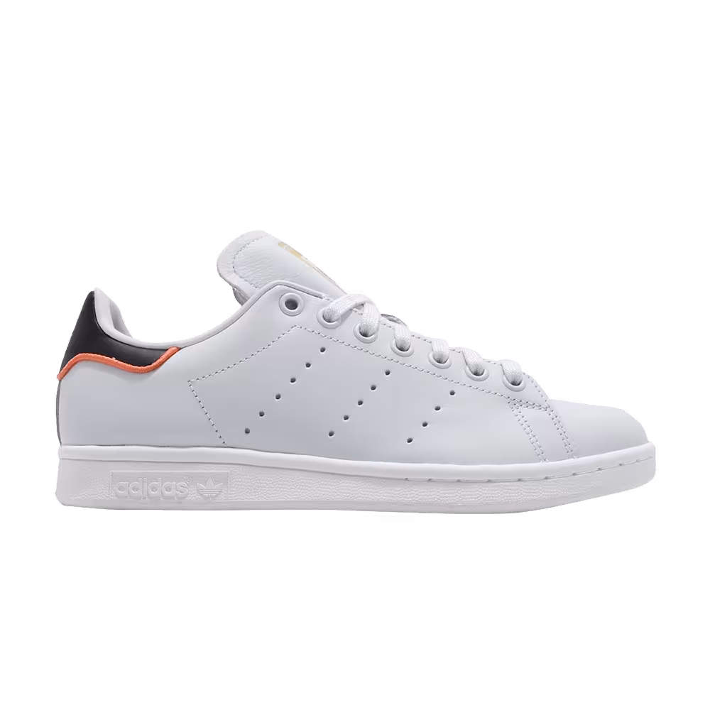 Adidas Women's Stan Smith Blue Tint
