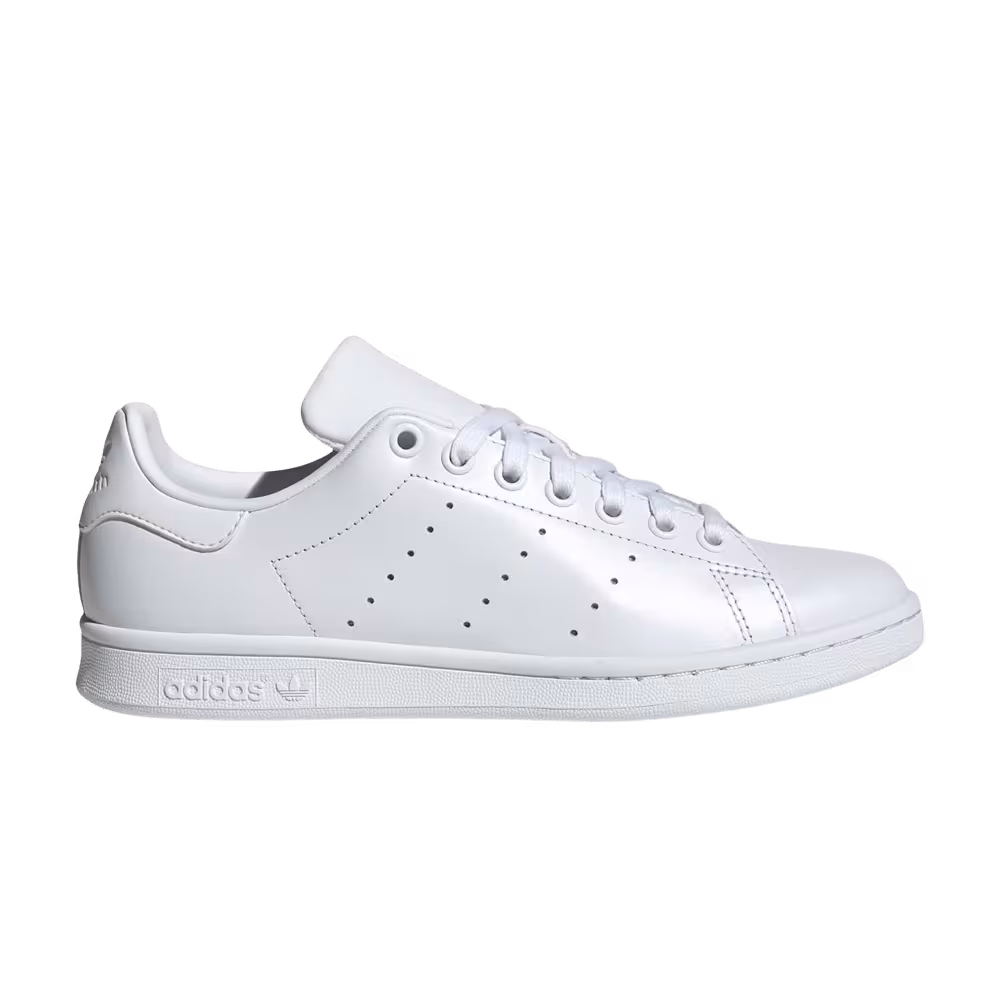 adidas Women's Stan Smith Cloud White