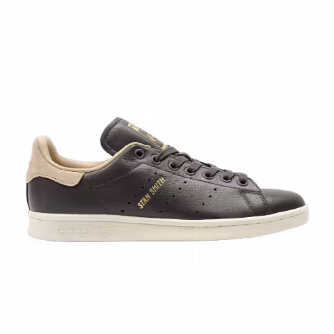 Adidas Wmns Stan Smith 'Black Gold'
