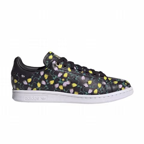 Adidas Wmns Stan Smith 'Floral Print'