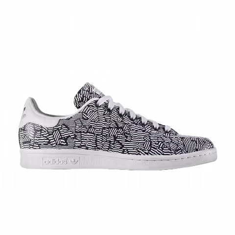 Adidas Wmns Stan Smith 'Collegiate Navy'