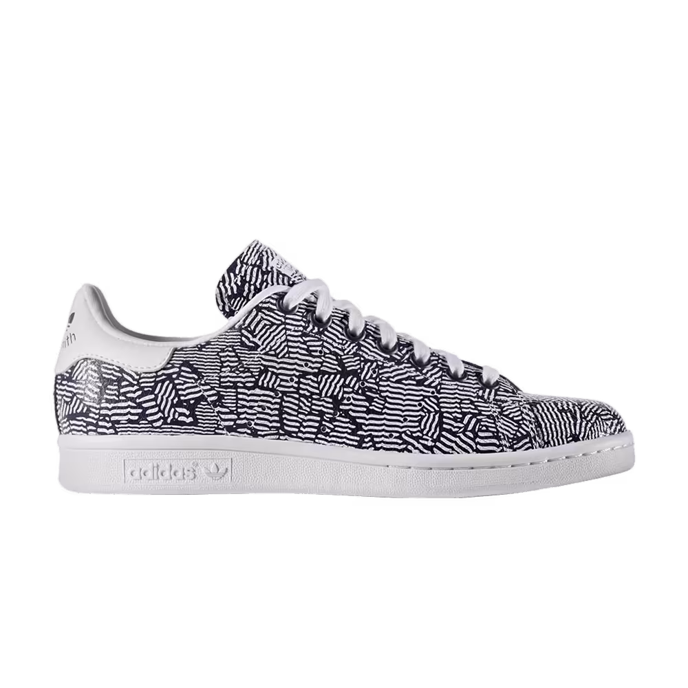 Adidas Women's Stan Smith Collegiate Navy
