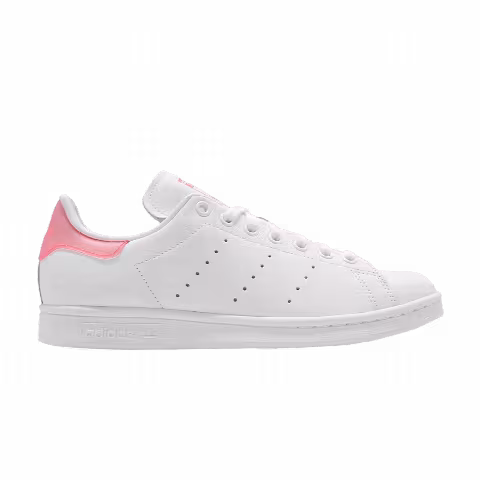 Adidas Wmns Stan Smith 'White Signal Pink'