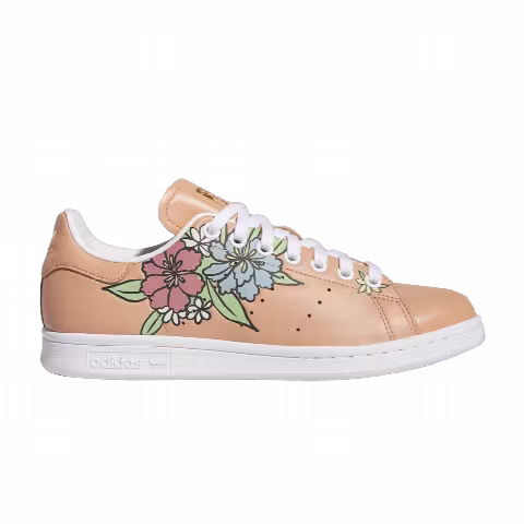 Adidas Wmns Stan Smith 'Ambient Blush Floral'