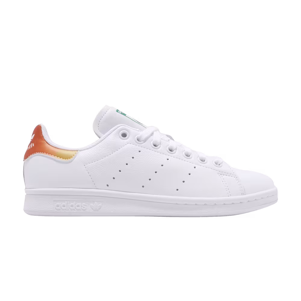 Adidas Women's Stan Smith Rainbow