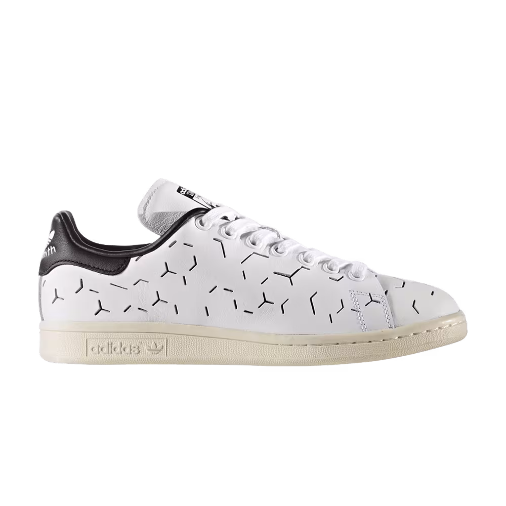 Adidas Women's Stan Smith Laser Cut
