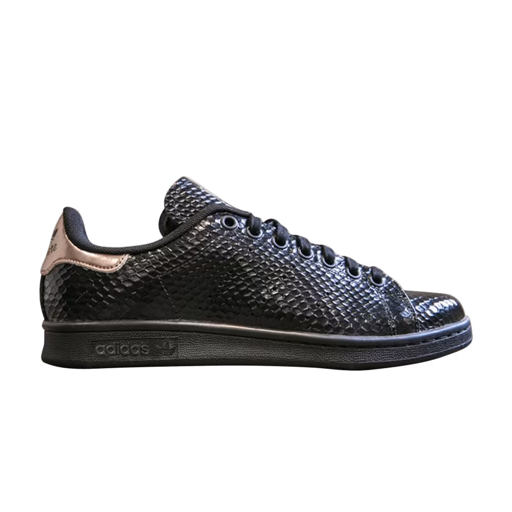 Adidas Women's Stan Smith Snakeskin