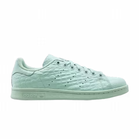 Adidas Wmns Stan Smith 'Frozen Green'
