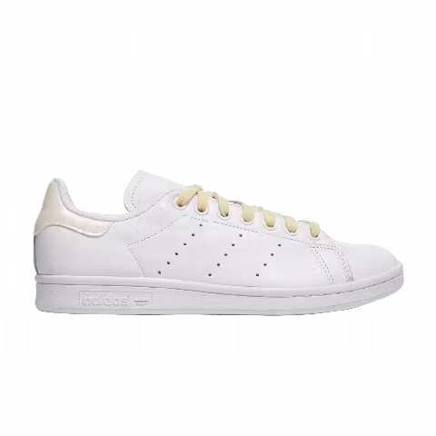 Adidas Wmns Stan Smith 'White Easy Yellow'