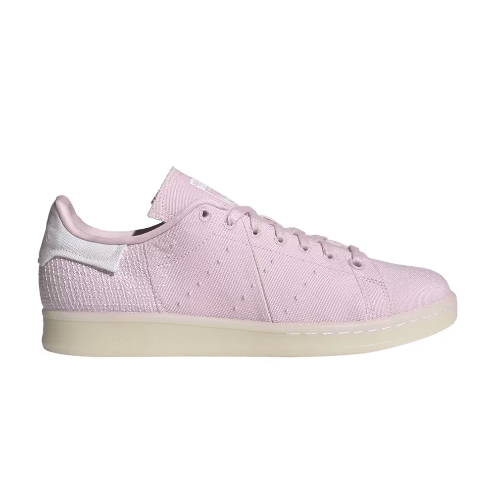 Adidas Women's Stan Smith Primeblue Clear Pink