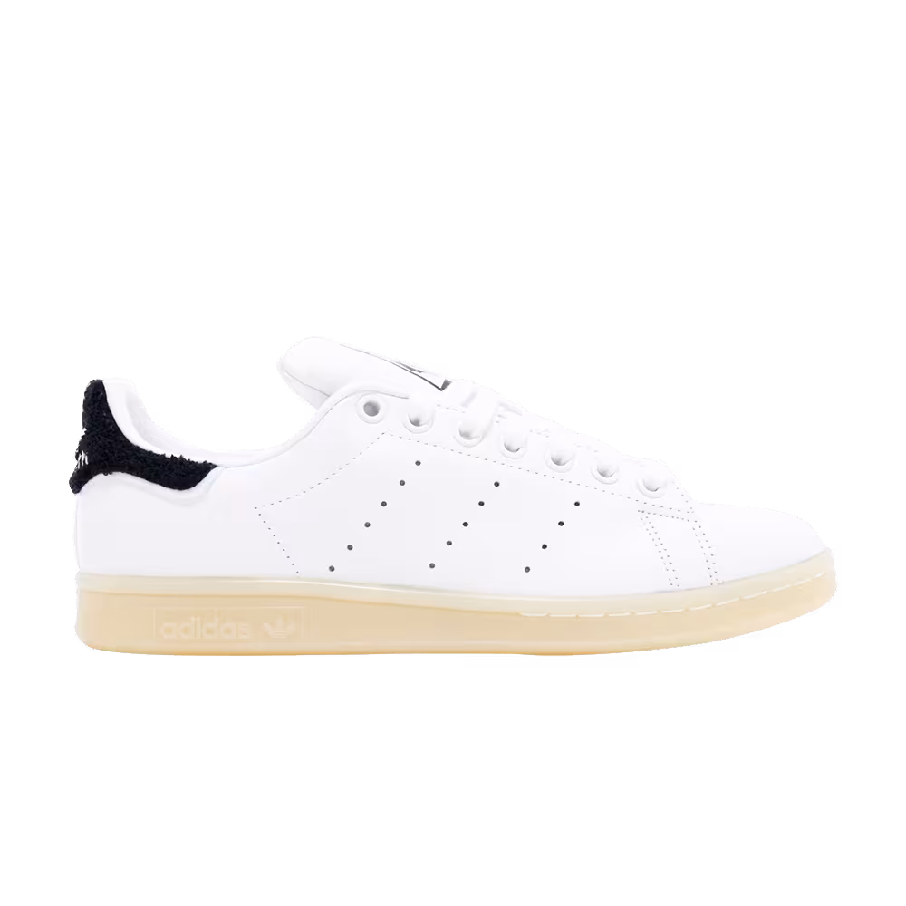 adidas Women's Stan Smith Footwear White