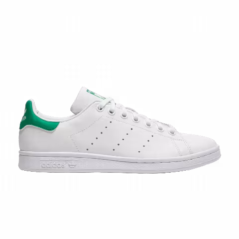 adidas Stan Smith J 'White'
