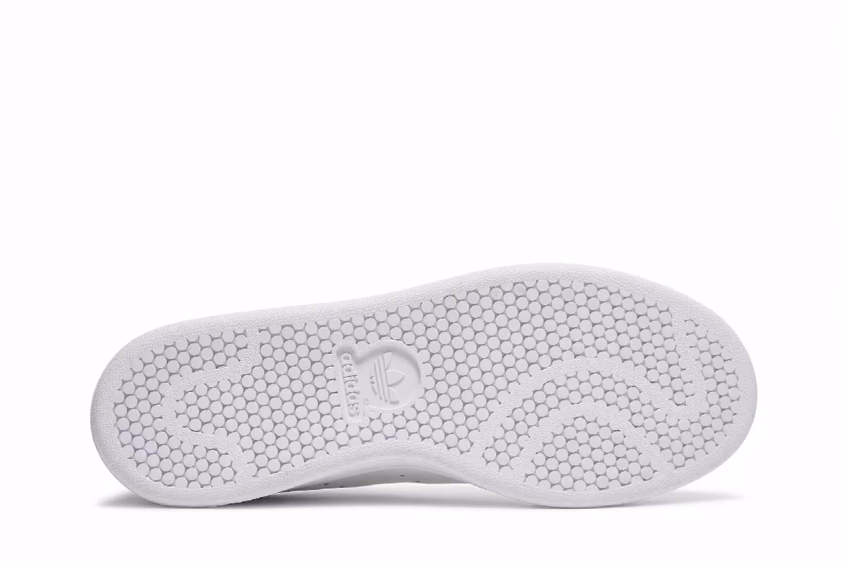 adidas Stan Smith J White, view 5