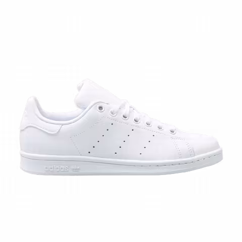 adidas Stan Smith J 'Triple White'
