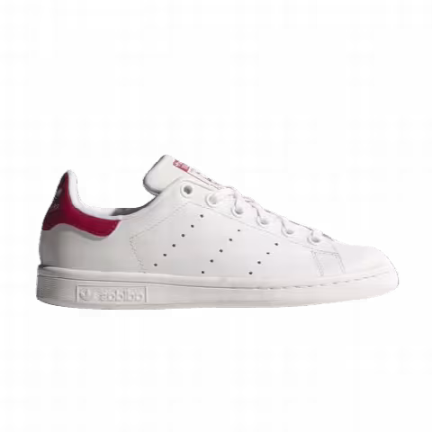 Adidas Stan Smith J 'White'