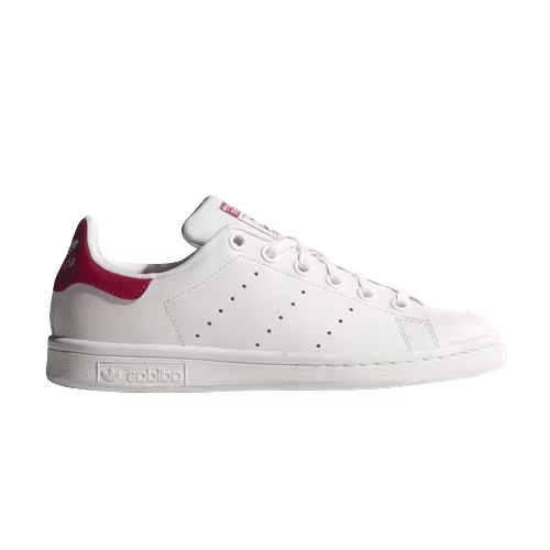 Adidas Stan Smith J White